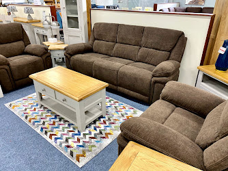 Wholesale Furniture Carrick-on-Shannon