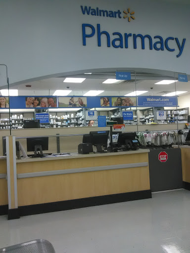 Supermarket «Walmart», reviews and photos, 10445 Dixie Hwy, Louisville, KY 40272, USA