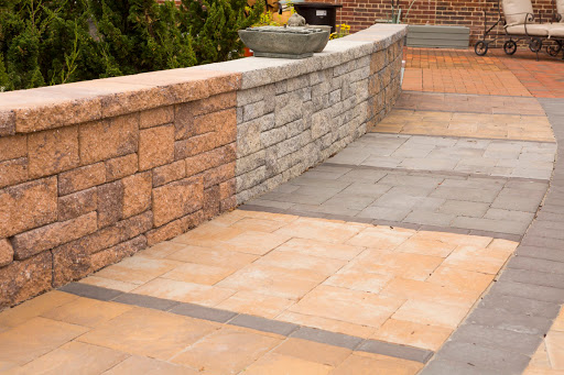 Outdoor Furniture Store «Penn Stone», reviews and photos, 190 W Ross St, Lancaster, PA 17603, USA