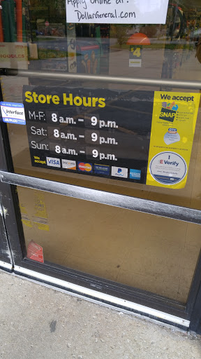 Discount Store «Dollar General», reviews and photos, 2101 Plainfield Rd, Crest Hill, IL 60403, USA