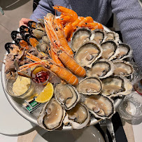 Les plus récentes photos du Restaurant de fruits de mer Le Vivier à Le Grau-du-Roi - n°2