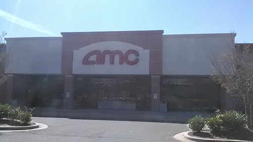 Movie Theater «AMC Classic Durham 15», reviews and photos, 1807 Martin Luther King Jr Pkwy, Durham, NC 27707, USA