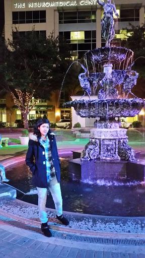 Fashion Accessories Store «Charming Charlie», reviews and photos, 7707 Bluebonnet Blvd #E130, Baton Rouge, LA 70810, USA