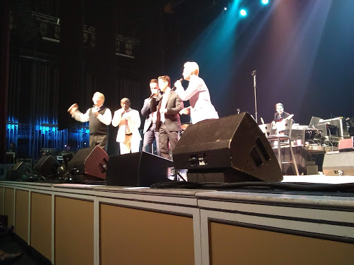 Auditorium «Merrill Auditorium», reviews and photos, 20 Myrtle St, Portland, ME 04101, USA