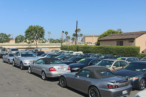 Used Car Dealer «South Bay Pre-Owned», reviews and photos, 2475 Pacific Coast Hwy, Lomita, CA 90717, USA