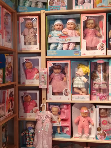 Toy Store «Kaleidoscope Toys», reviews and photos, 2421 Magowan Dr, Santa Rosa, CA 95405, USA