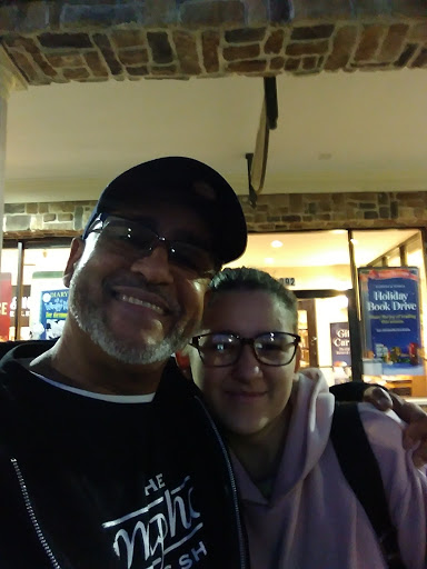 Book Store «Barnes & Noble», reviews and photos, 392 State Road Route 6, North Dartmouth, MA 02747, USA