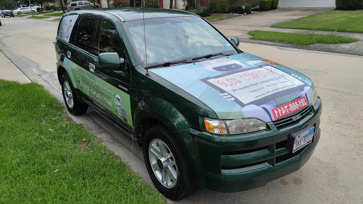 Car Wash «Simoniz Car Wash», reviews and photos, 910 S Mason Rd, Katy, TX 77450, USA