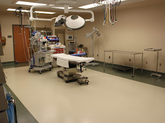 Magnolia Regional Medical Center