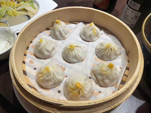 上海宴 的照片