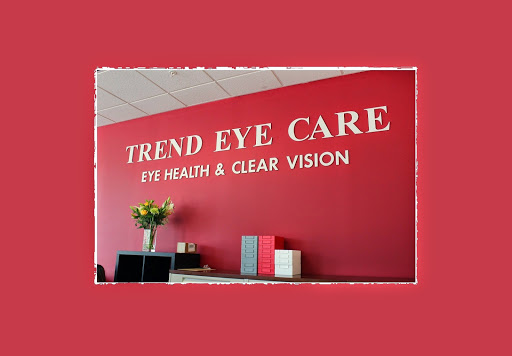Optometrist «Trend Eye Care», reviews and photos, 180 W Girard Ave #5, Philadelphia, PA 19123, USA