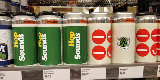 Liquor Store «Bottles Fine Wine», reviews and photos, 141 Pitman St, Providence, RI 02906, USA