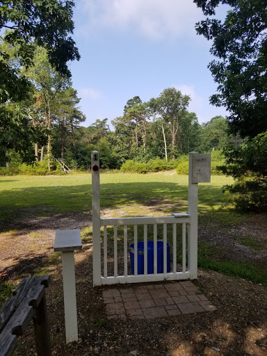 Outdoor Sports Store «Cedar Creek Sporting Clays», reviews and photos, 499 Ramah Rd, Millville, NJ 08332, USA