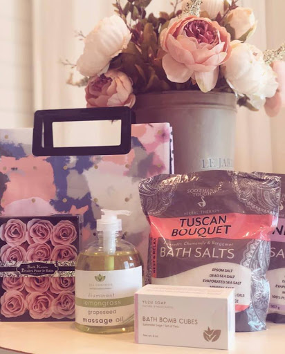 Day Spa «Beauty Lane Spa», reviews and photos, 1540 Dallas Hwy #6, Waxahachie, TX 75165, USA