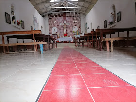 Iglesia Santa Cruz De Cutervo