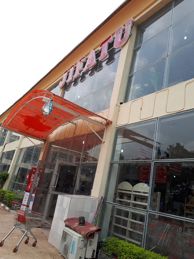 Jifatu Shopping Mall, 19 Adamu Jumba Rd, near mobile filling station, Bauchi, Nigeria, Outlet Mall, state Bauchi