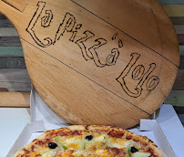 Photos du propriétaire du Pizzeria La Pizz'a Lolo à L'Escale - n°4