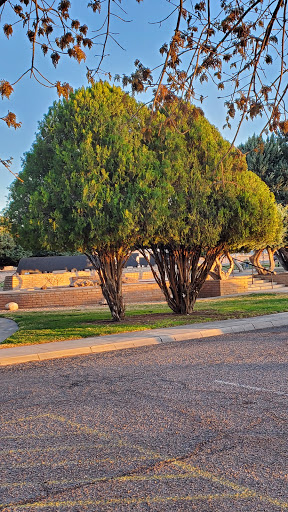 Park «Lewis Kingman Park», reviews and photos, 2201 E Andy Devine Ave, Kingman, AZ 86401, USA