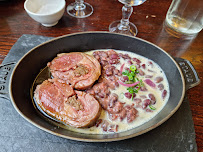 Plats et boissons du Restaurant français Café Brunet à Annecy - n°1