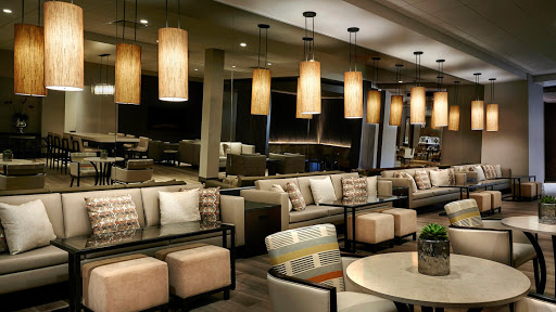 nFuse Restaurant, Bar & Lounge