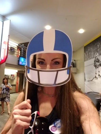 Museum «The Sports Museum», reviews and photos, 100 Legends Way, Boston, MA 02114, USA