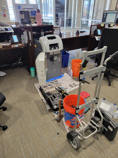 Locksmith «ABC Keys & Safes», reviews and photos, 2619 Ayers St, Corpus Christi, TX 78404, USA