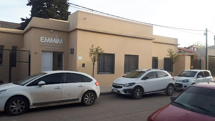 EMMIM (Escuela Municipal De Música Isidro Maiztegui)