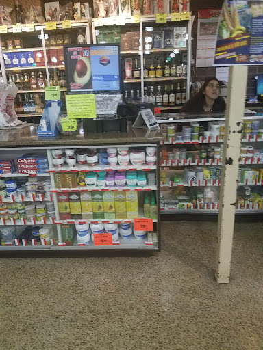 Grocery Store «Super Mercados El Guero», reviews and photos, 850 N Farnsworth Ave, Aurora, IL 60505, USA