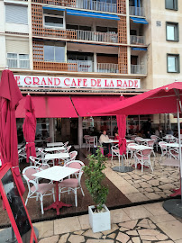 Atmosphère du Restaurant Le Grand Café de la Rade à Toulon - n°2