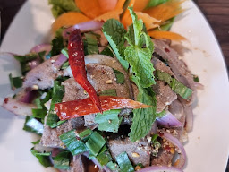 แซ่บบักคักนครนายก