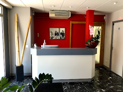 Docteur Barbara Lussato à Les Pavillons-sous-Bois
