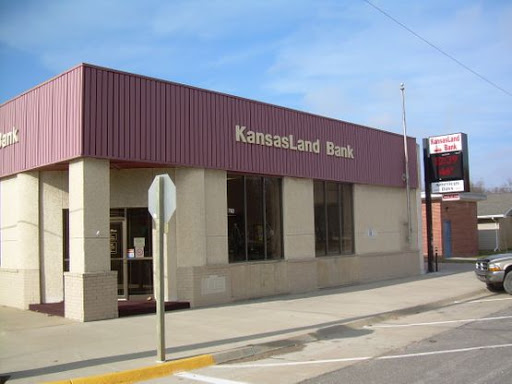 Citizens State Bank & Trust Co in Reading, Kansas