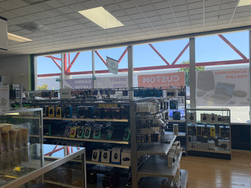 Computer Store «Central Computers», reviews and photos, 2727 S El Camino Real, San Mateo, CA 94403, USA