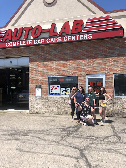 Auto-Lab Complete Car Care Center of Fenton