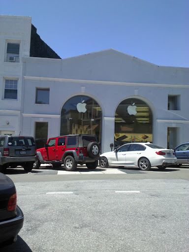 Computer Store «Apple Greenwich Avenue», reviews and photos, 356 Greenwich Ave, Greenwich, CT 06830, USA