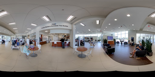 Used Car Dealer «Fields BMW of Daytona», reviews and photos, 1050 N Tomoka Farms Rd, Daytona Beach, FL 32124, USA