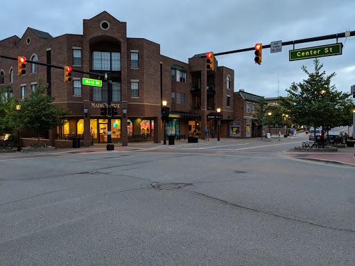 Coffee Shop «The Next Chapter Book Store & Bistro», reviews and photos, 141 E Main St, Northville, MI 48167, USA