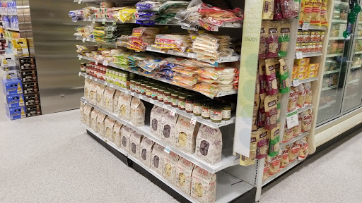 Supermarket «Publix Super Market at The Plaza Midtown», reviews and photos, 950 W Peachtree St NE, Atlanta, GA 30309, USA