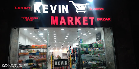 Kevin Market