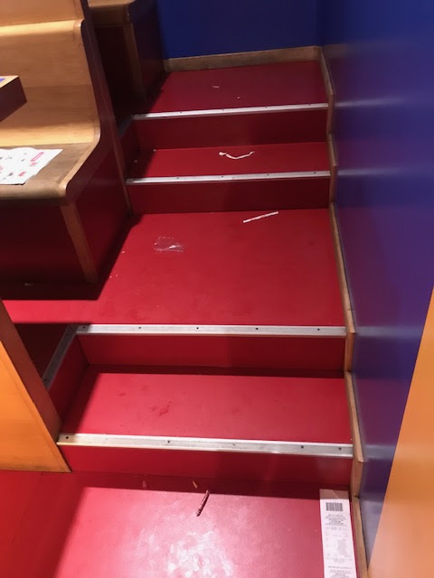 Photo n° 1 de l'avis de Alex. fait le 09/03/2019 à 23:35