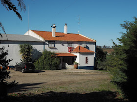 Quinta dos estudos