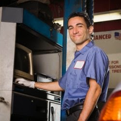 Auto Repair Shop «Clayton Auto Service», reviews and photos, 4746 Clayton Rd, Concord, CA 94521, USA