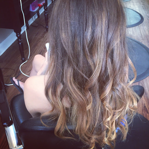 Hair Salon «Lather Lounge Salon», reviews and photos, 1300 N Rte 17, Ramsey, NJ 07446, USA