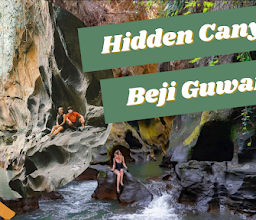 Hiden Canyon Singapadu photo
