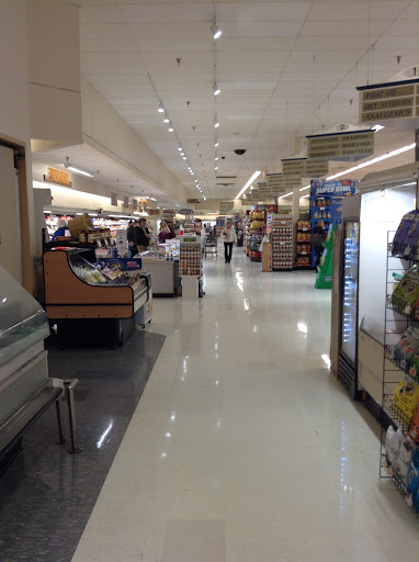 Supermarket «Big Y», reviews and photos, 275 New Britain Ave, Plainville, CT 06062, USA