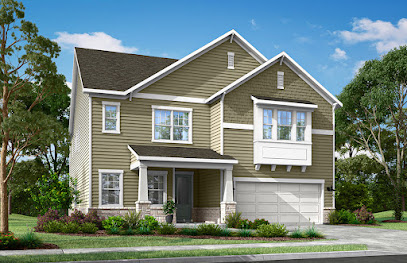 Arbors at The Commons by Tri Pointe Homes