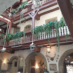 Photo n°1 de l'avis de Christine.u fait le 09/09/2020 à 11:46 sur le  Baumeisterhaus Inh. Dieter Neupert à Rothenburg ob der Tauber