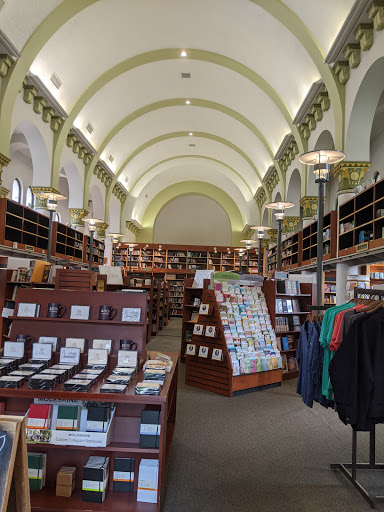 Book Store «DTS Book Center», reviews and photos, 4005 Swiss Ave, Dallas, TX 75204, USA