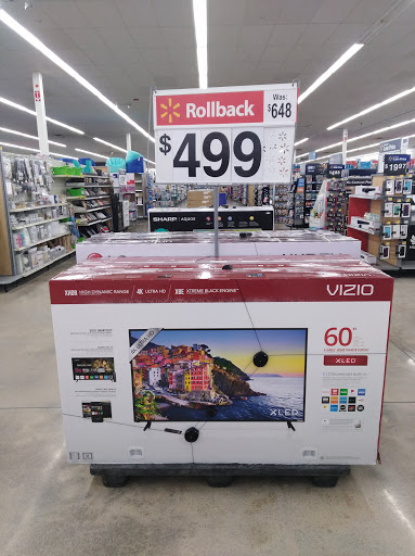 Department Store «Walmart Supercenter», reviews and photos, 23561 US-59, Porter, TX 77365, USA