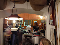 Atmosphère du Restaurant français La Merenda à Nice - n°2